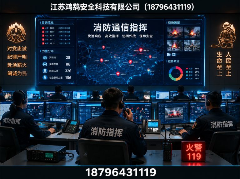 红河国家高新技术企业展示图